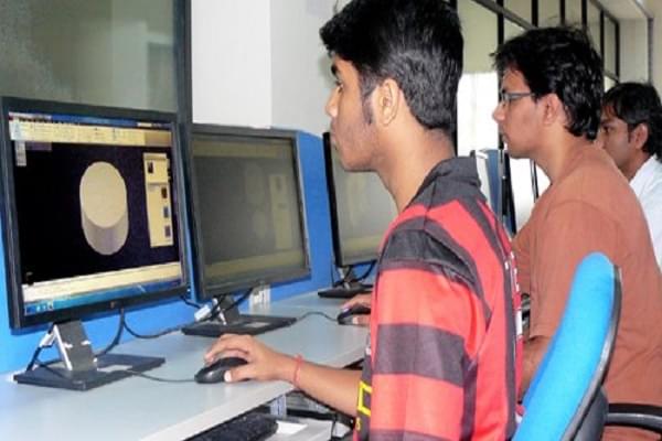 IIT Indore Infrastructur photo 8