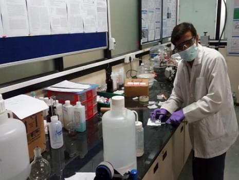 IIT Indore Infrastructur photo 9