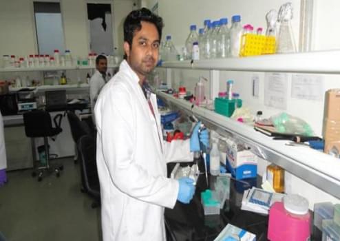 IIT Indore Infrastructur photo 10