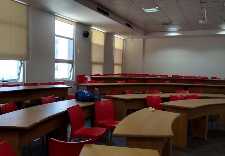 IIT Indore Infrastructur photo 1