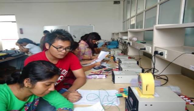 IIT Indore Infrastructur photo 11