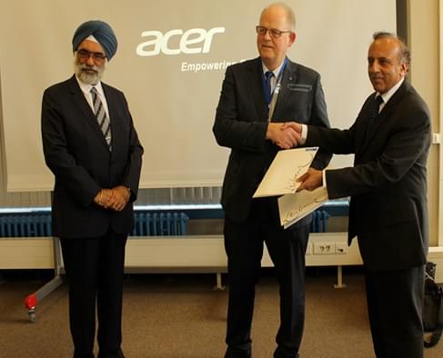 IIT Indore Extra Curriculars photo 1