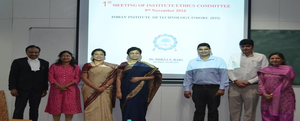 IIT Indore Extra Curriculars photo 3