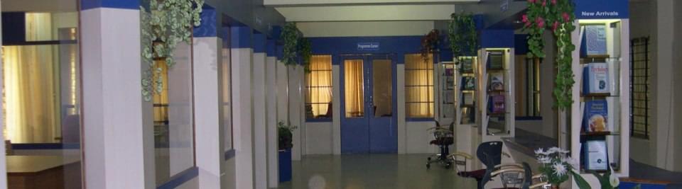 Vinayasadhana Institute of Formative Spirituality and Counselling Bangalore Campus photo 2