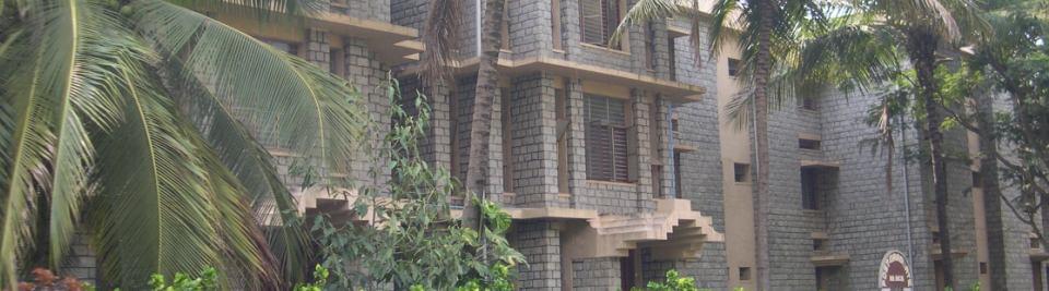 Vinayasadhana Institute of Formative Spirituality and Counselling Bangalore Campus photo 3