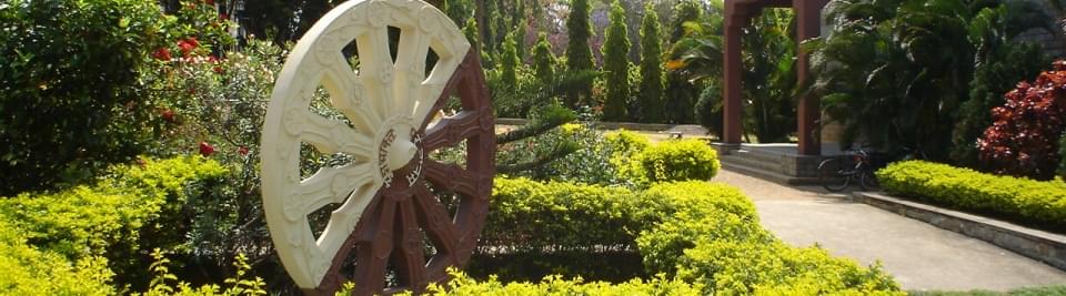 Vinayasadhana Institute of Formative Spirituality and Counselling Bangalore Campus photo 5