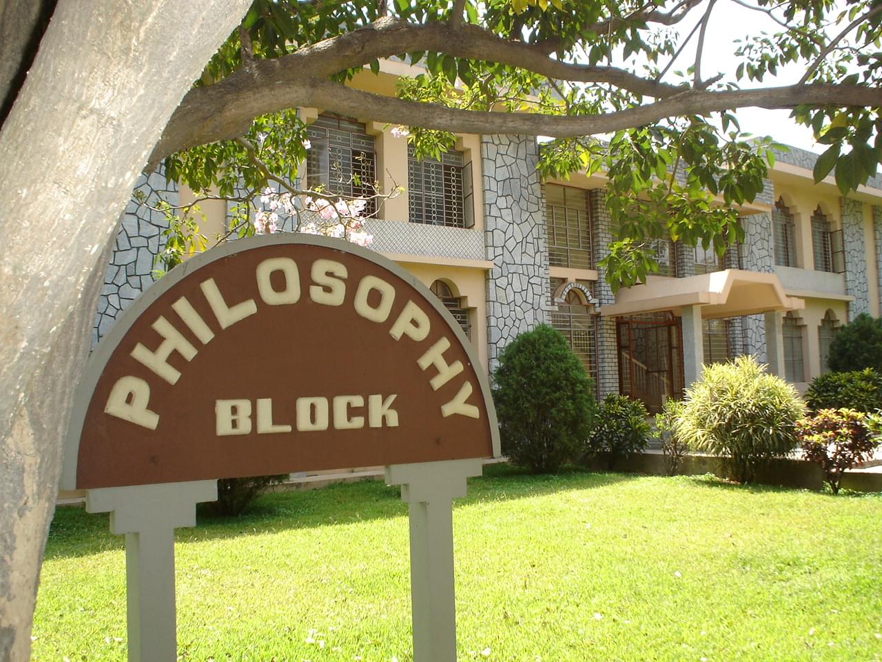 Vinayasadhana Institute of Formative Spirituality and Counselling Bangalore Campus photo 6