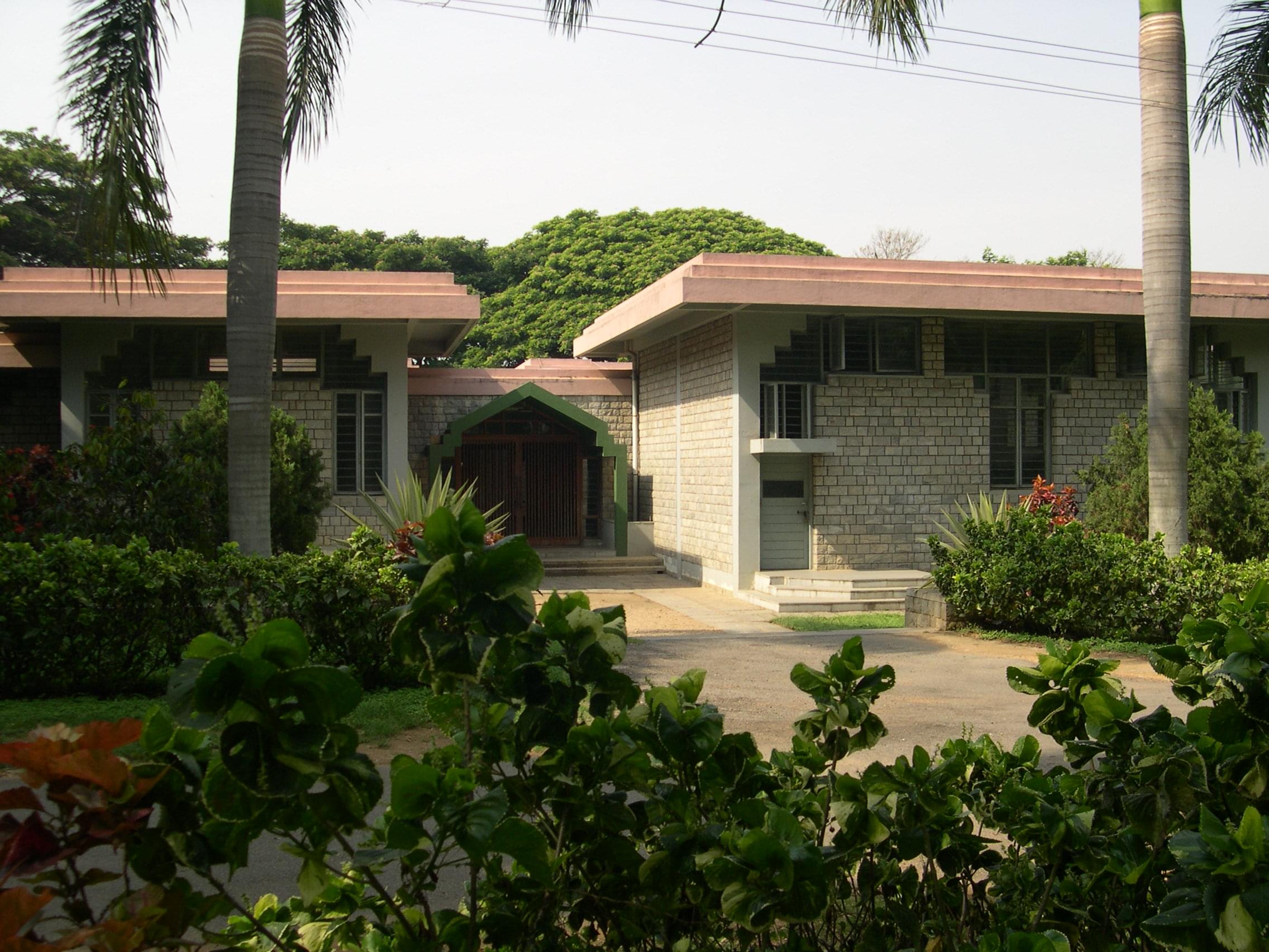 Vinayasadhana Institute of Formative Spirituality and Counselling Bangalore Campus photo 7