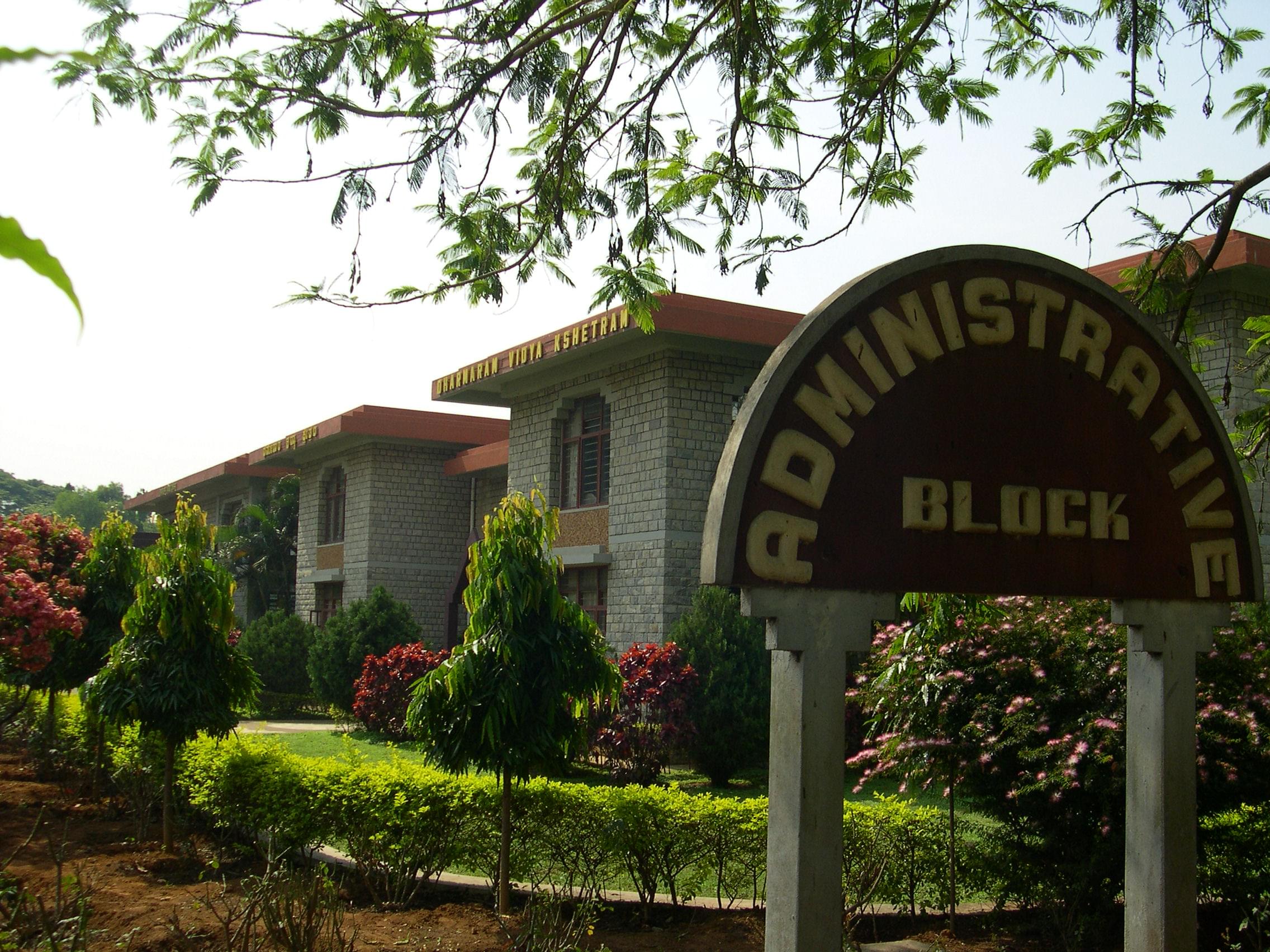 Vinayasadhana Institute of Formative Spirituality and Counselling Bangalore Campus photo 8