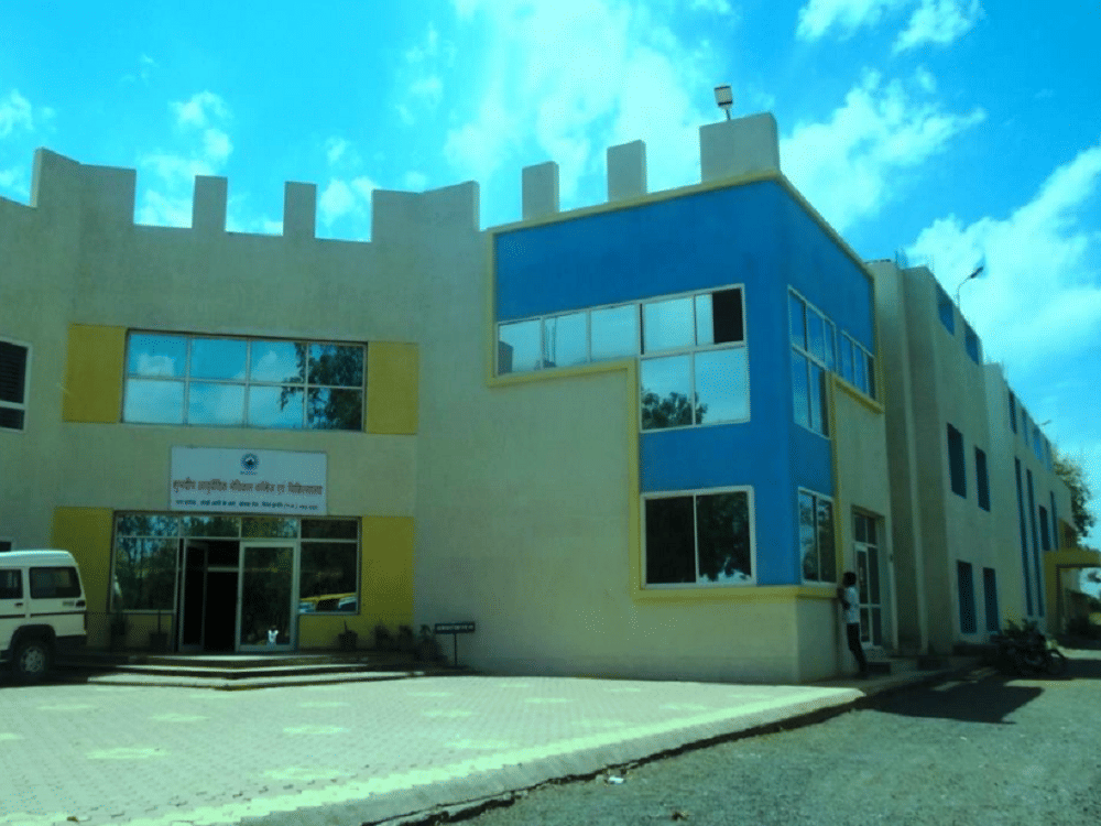 Shubhdeep Ayurved Medical College & Hospital Indore Academic Building photo 2
