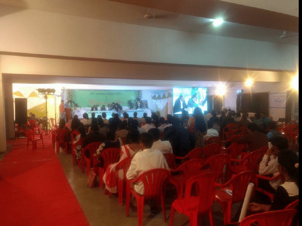 Shubhdeep Ayurved Medical College & Hospital Indore College Events photo 4