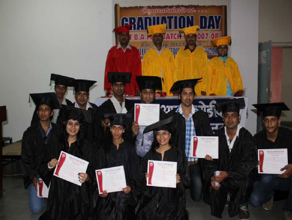 Shubhdeep Ayurved Medical College & Hospital Indore College Events photo 7