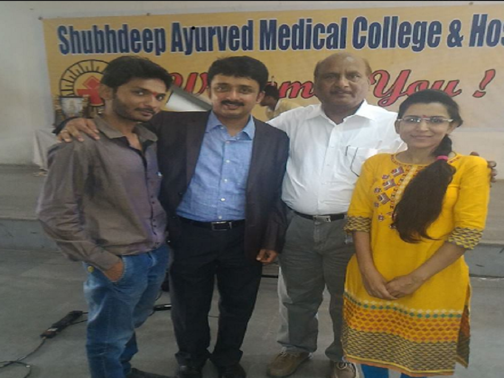 Shubhdeep Ayurved Medical College & Hospital Indore College Events photo 12