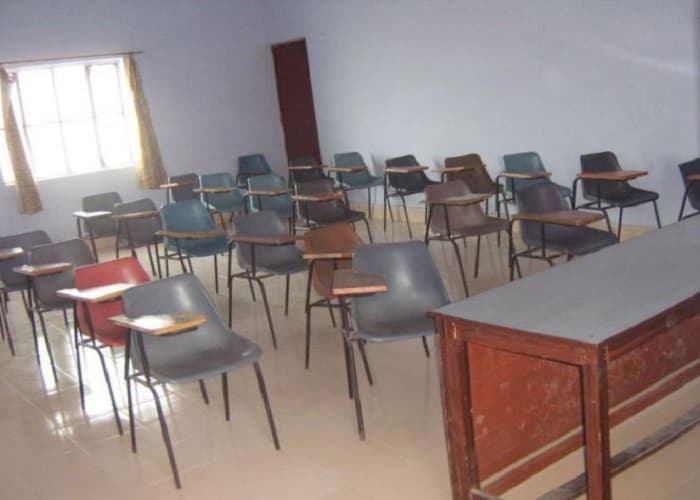 Institute of Environment & Management Lucknow Infrastructure photo 5