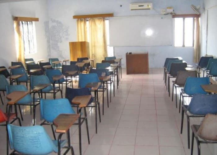 Institute of Environment & Management Lucknow Infrastructure photo 7