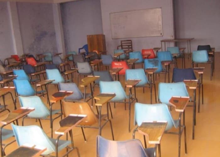 Institute of Environment & Management Lucknow Infrastructure photo 8