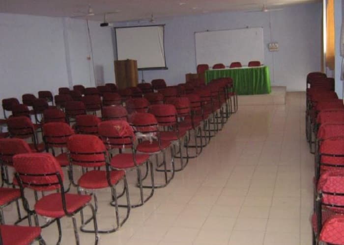 Institute of Environment & Management Lucknow Infrastructure photo 11