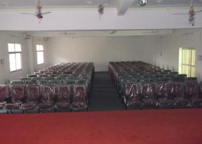 Institute of Environment & Management Lucknow Infrastructure photo 1