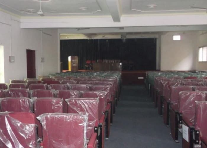 Institute of Environment & Management Lucknow Infrastructure photo 2