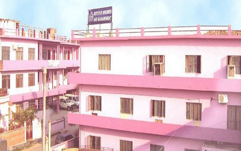 Institute of Environment & Management Lucknow Infrastructure photo 3