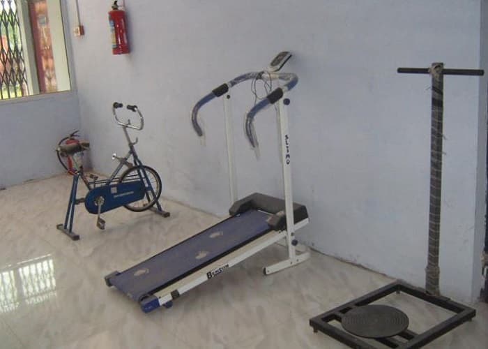 Institute of Environment & Management Lucknow Infrastructure photo 4