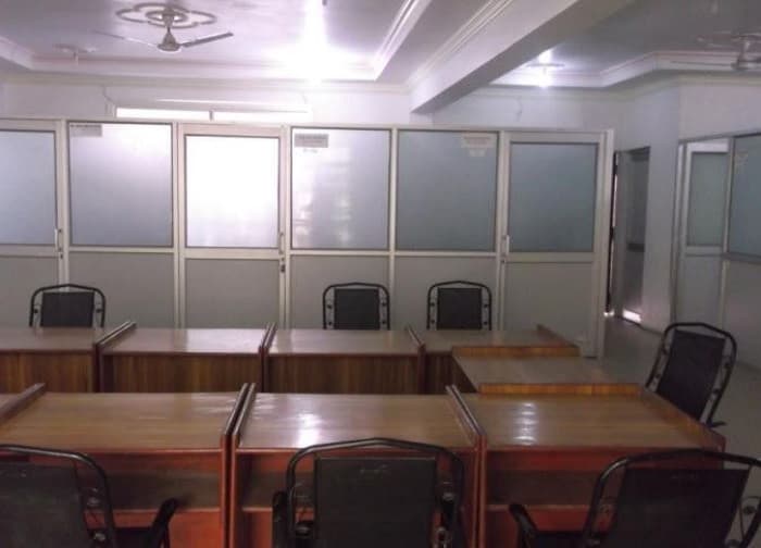 Institute of Environment & Management Lucknow Infrastructure photo 9