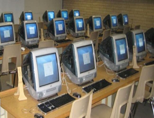 Institute of Environment & Management Lucknow Infrastructure photo 10