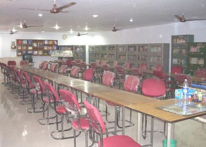 Institute of Environment & Management Lucknow Infrastructure photo 14