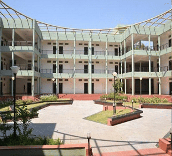 IIM Indore hostel photo 5