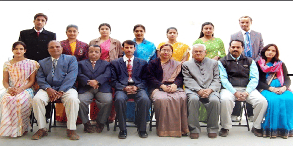 Oxford College Gwalior College Events photo 1