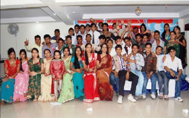Oxford College Gwalior College Events photo 6