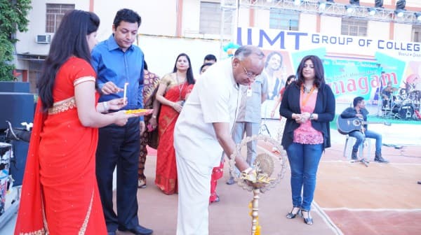 IIMT Group of Colleges Meerut Event photo 1