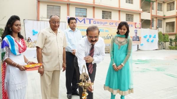 IIMT Group of Colleges Meerut Event photo 10