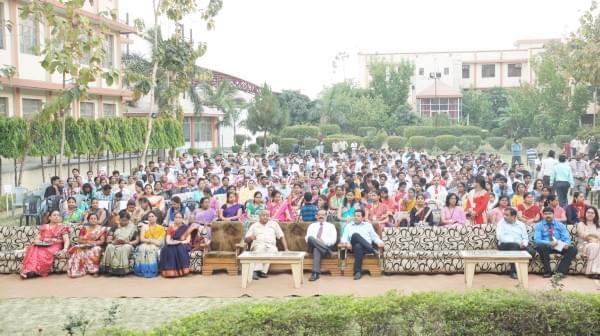 IIMT Group of Colleges Meerut Event photo 12