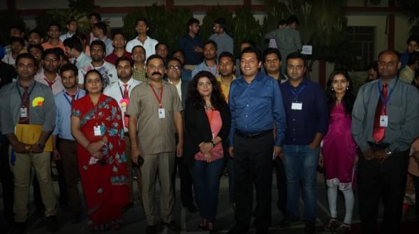 IIMT Group of Colleges Meerut Event photo 18