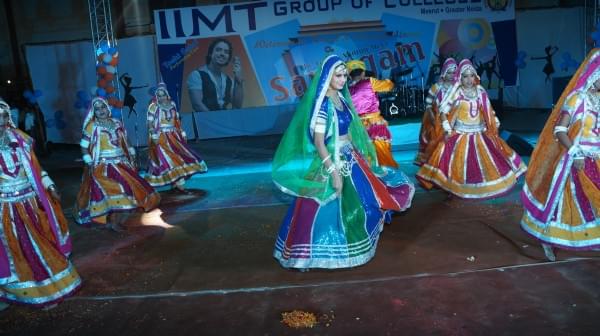 IIMT Group of Colleges Meerut Event photo 19