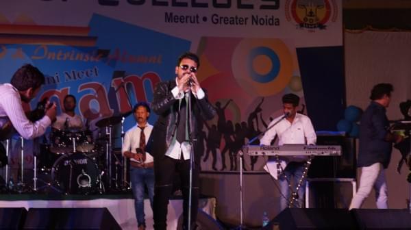 IIMT Group of Colleges Meerut Event photo 20