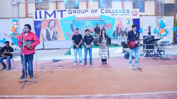 IIMT Group of Colleges Meerut Event photo 5