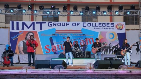 IIMT Group of Colleges Meerut Event photo 7