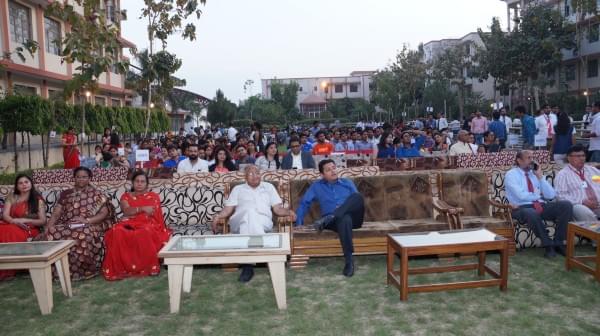IIMT Group of Colleges Meerut Event photo 8