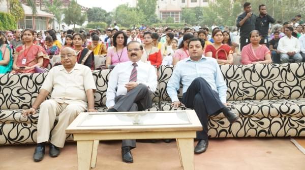 IIMT Group of Colleges Meerut Event photo 9