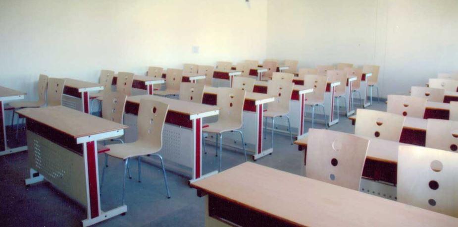 Shri Vaishnav Institute of Law Indore Facilites photo 6