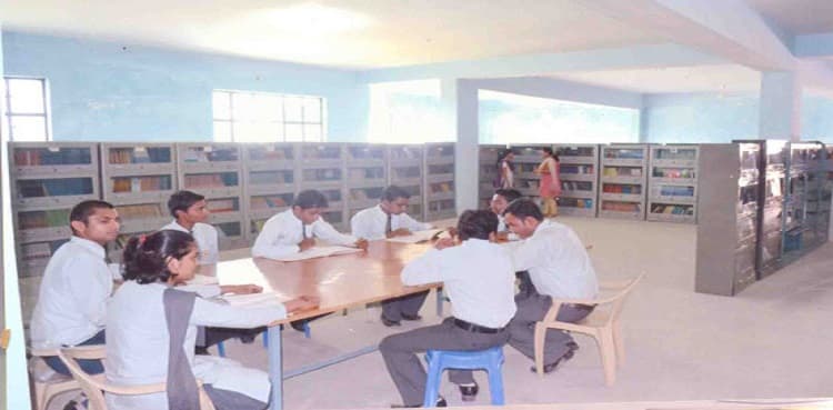 Jawaharlal Nehru College of Technology Rewa Infrastructure photo 4