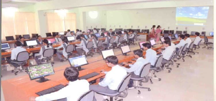 Jawaharlal Nehru College of Technology Rewa Infrastructure photo 3