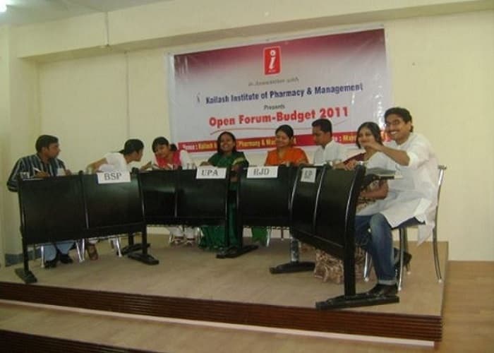 Kailash Institute of Pharmacy & Management Gorakhpur Events photo 1