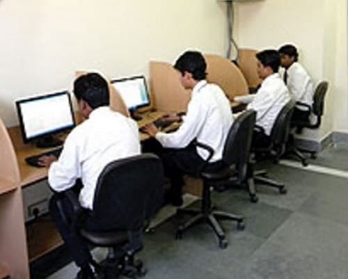 Kailash Institute of Pharmacy & Management Gorakhpur Infrastructure photo 11