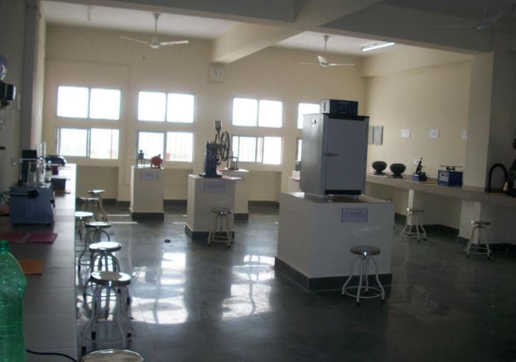 Kailash Institute of Pharmacy & Management Gorakhpur Infrastructure photo 4