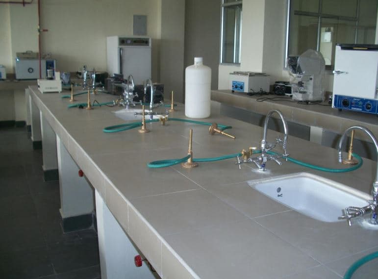 Kailash Institute of Pharmacy & Management Gorakhpur Infrastructure photo 6