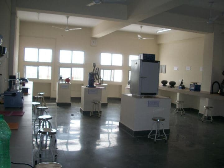 Kailash Institute of Pharmacy & Management Gorakhpur Infrastructure photo 8