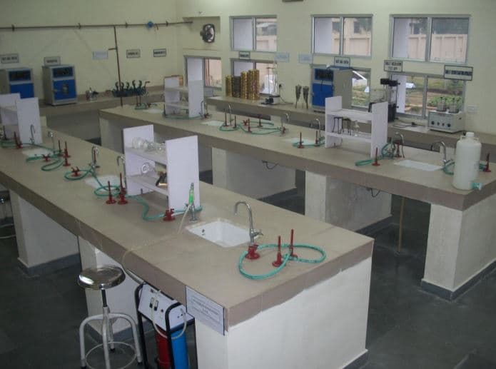 Kailash Institute of Pharmacy & Management Gorakhpur Infrastructure photo 14